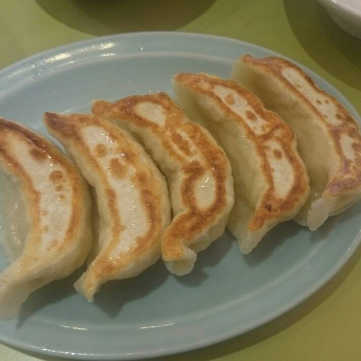餃子