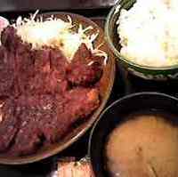 わらじとんかつ