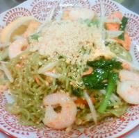 グリーンパッタイ