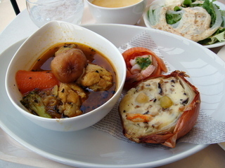 もぐもぐランチ