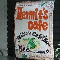 Hermit’s Cafe