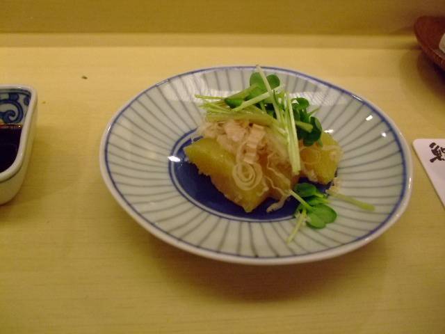 数の子の味噌漬け