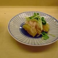 数の子の味噌漬け