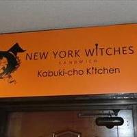 New York WITCHES
