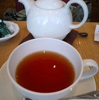 アフタヌーンティー