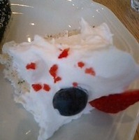 ショートケーキ