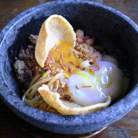 石焼ナシゴレン