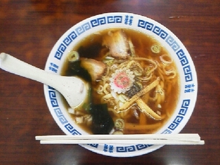 ラーメン