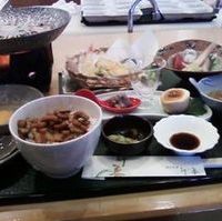 おもてなし御膳