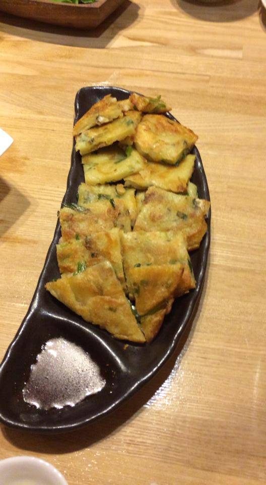 サムギョプサル