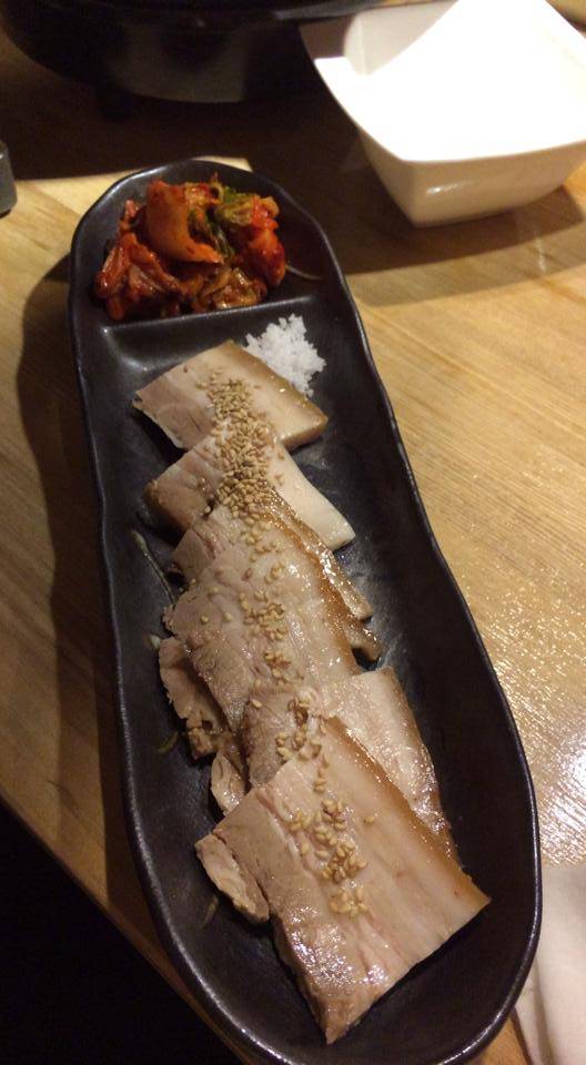 サムギョプサル