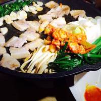 サムギョプサル