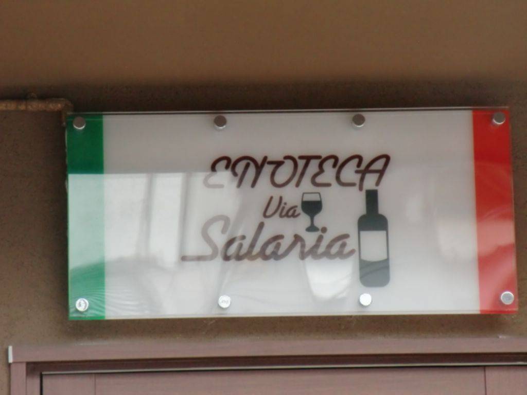 ENOTHECA Via Saiaria