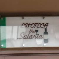 ENOTHECA Via Saiaria