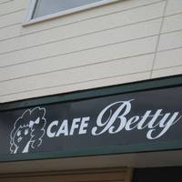 Cafe　BETTY