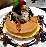 フェリックス　パンケーキ