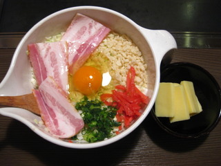 チーズｉｎお好み焼き