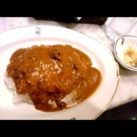 インデアンカレー