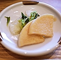 野菜たっぷりランチ