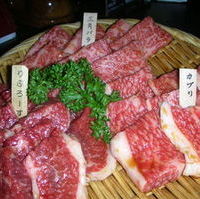 おとこまえ焼肉