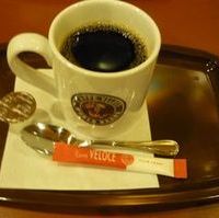 ブレンドコーヒー