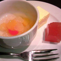 イタリアンブッフェ