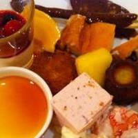 スイーツ食べ放題