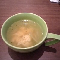 たまごスープ