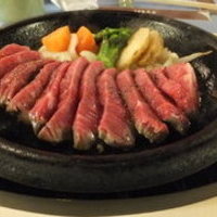 ヒレ肉ステーキ