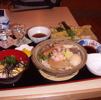 おもてなし御膳