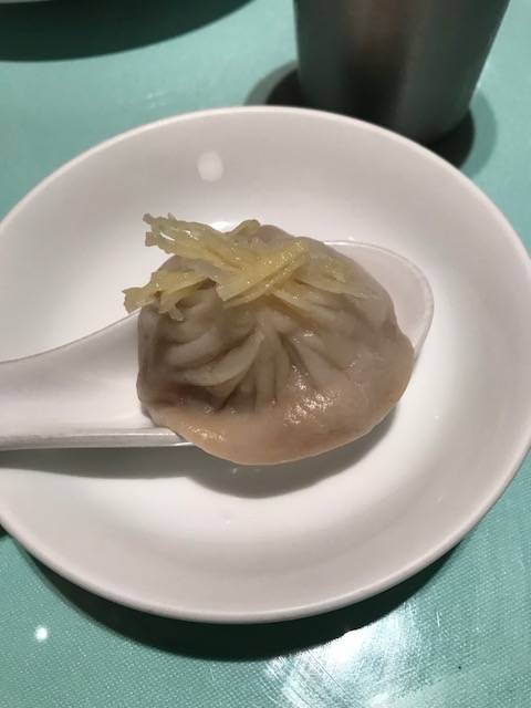 小龍包