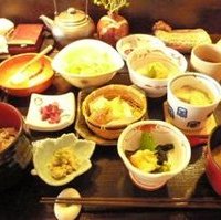 やすらぎ膳