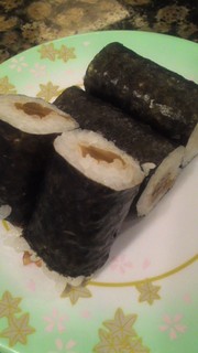 かんぴょう巻き