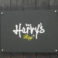 Bar Harry’s Ray