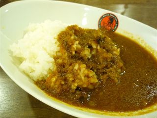 国産黒毛和牛牛スジカレー