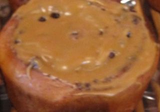 ブリオッシュカフェ