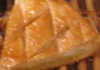 ガレットデロワ