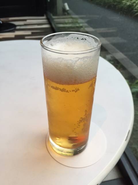 生ビール