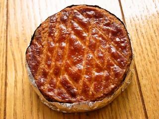 ギャレットブルトンヌ