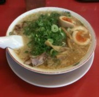 コク旨ラーメン