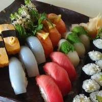 打ち上げセット