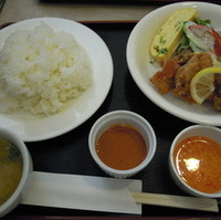 カラアゲセット