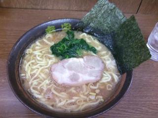 ラーメン