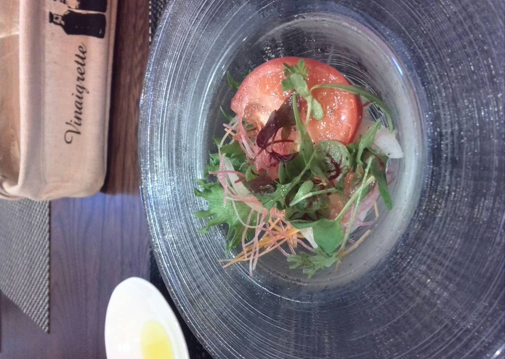 選べるメインランチコース