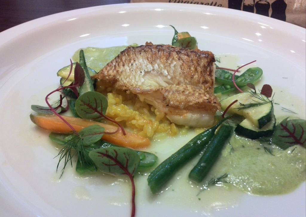 選べるメインランチコース