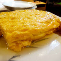 こだわり玉子のだし巻き