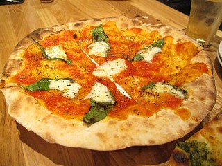 究極のマルゲリータ