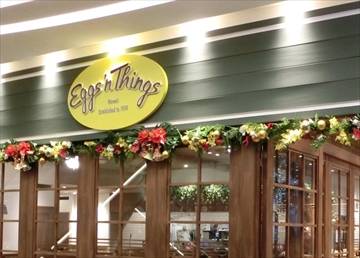 Eggs’n Things 銀座店