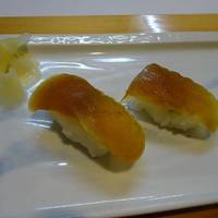 奈良漬け寿司