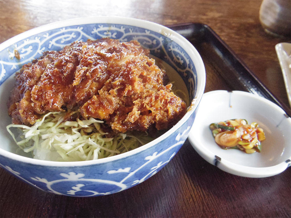 遠くても食べに行きます!